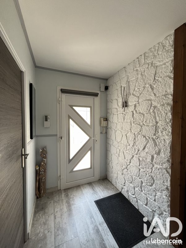 Maison 5 pièces 116 m² · à Saint-Sylvain · 116 m² · 214 500 €