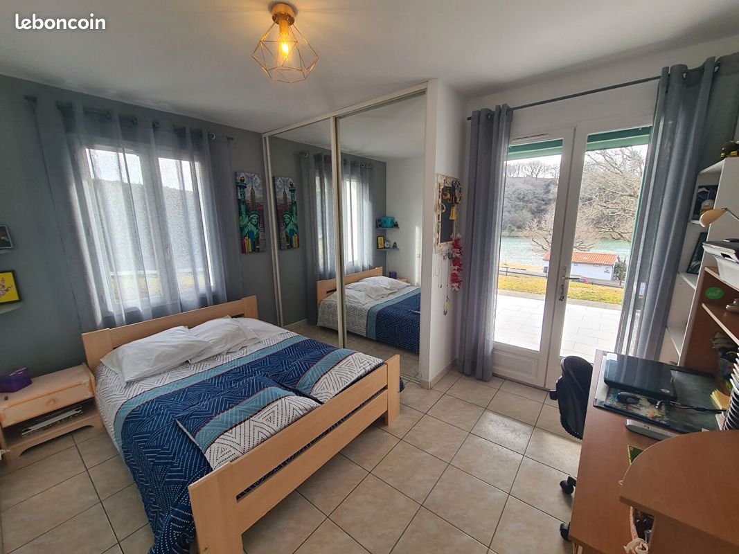 Maison 4 pièces 90 m² - Saint-Pée-sur-Nivelle 64310 (image principale 4)