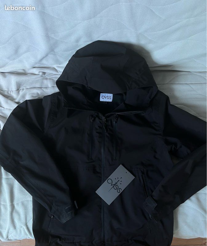 Veste ovss (image 2)