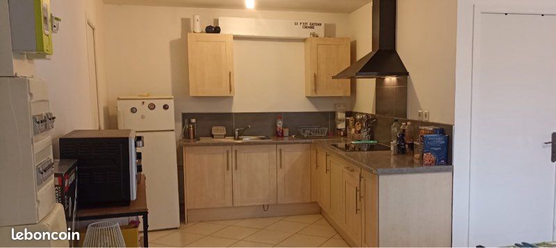 Appartement a louer brest - 2 pièce(s) - 50 m2 - Surfyn