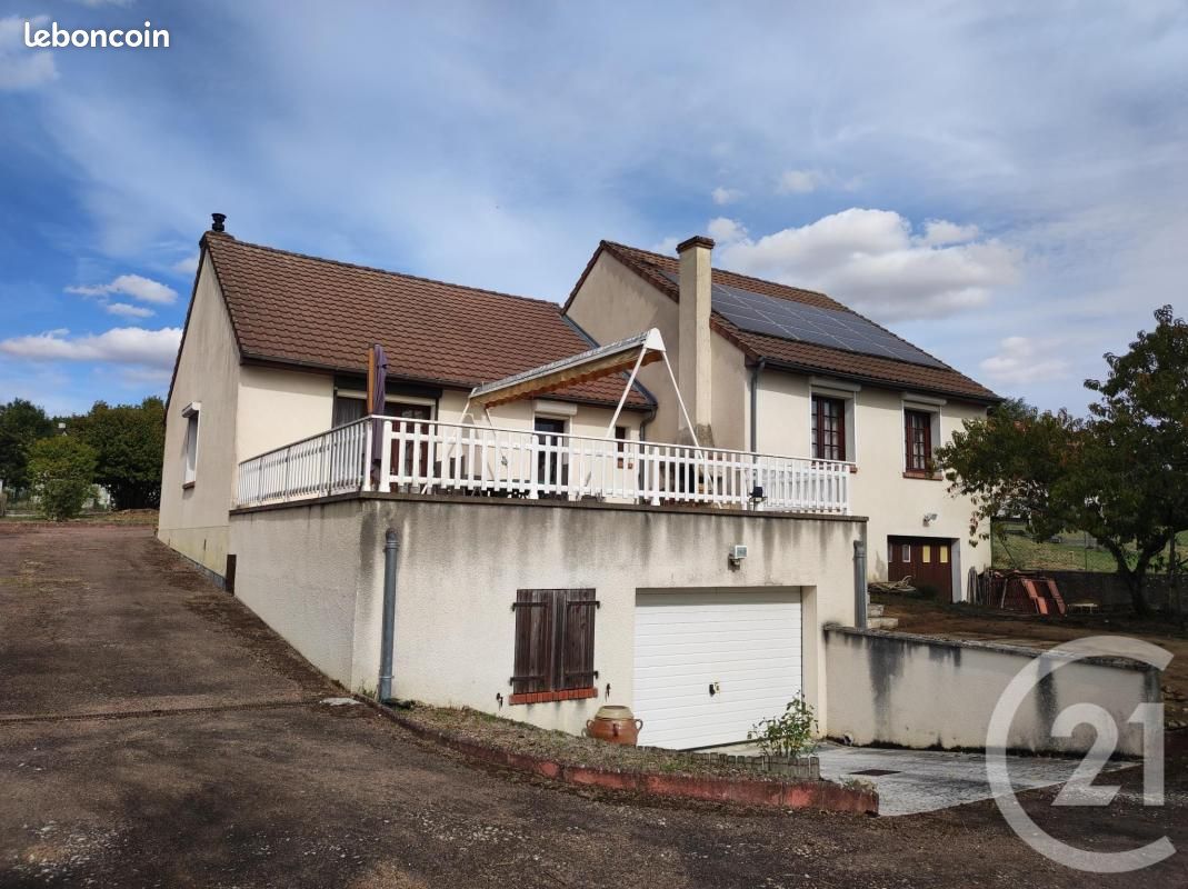Maison 5 pièces 117 m² · à Saint-Père · 117 m² · 189 000 €