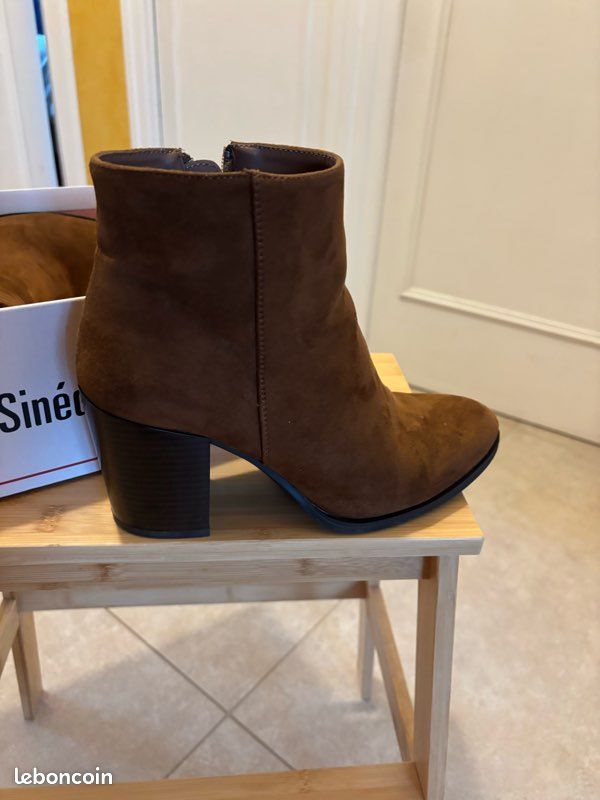 Bottines (image 2)