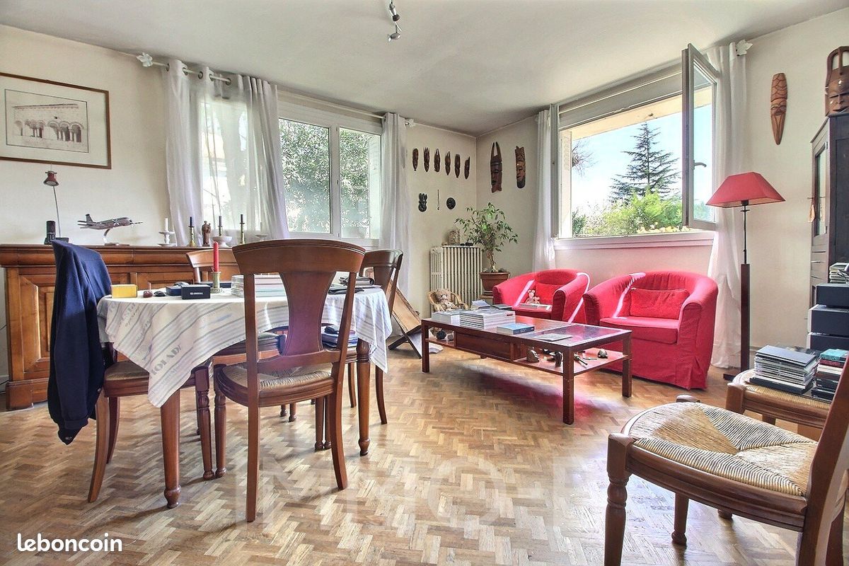 Appartement 3 pièces 65 m² · à Toulouse · 65 m² · 181 900 €