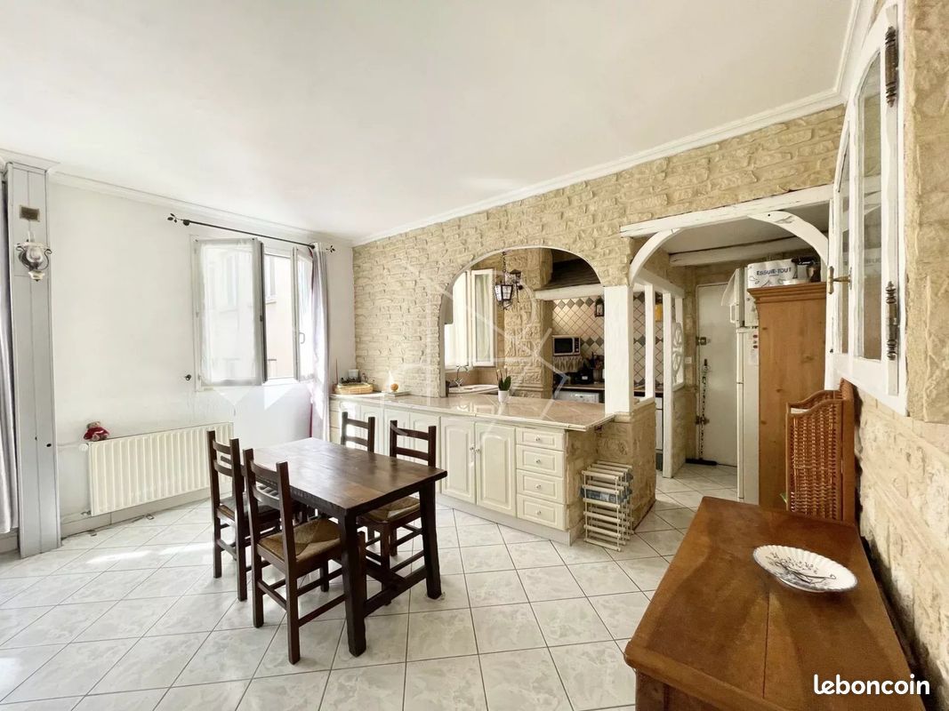 Appartement 2 pièces 45 m² · à Clamart · 45 m² · 230 000 €