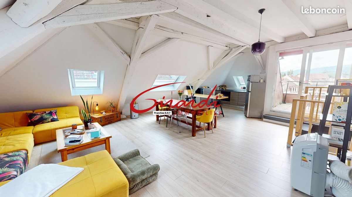 Maison 6 pièces 151 m² · à Cernay · 151 m² · 180 000 €