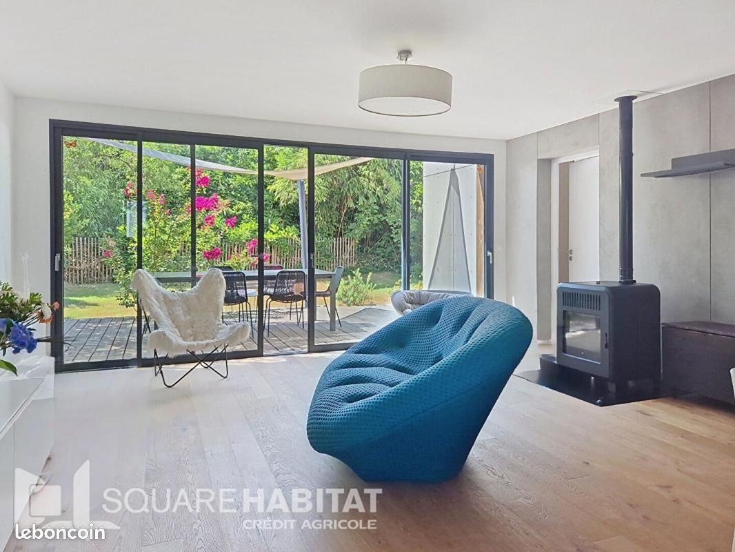 Maison 5 pièces 110 m² · à Plomelin · 110 m² · 389 500 €