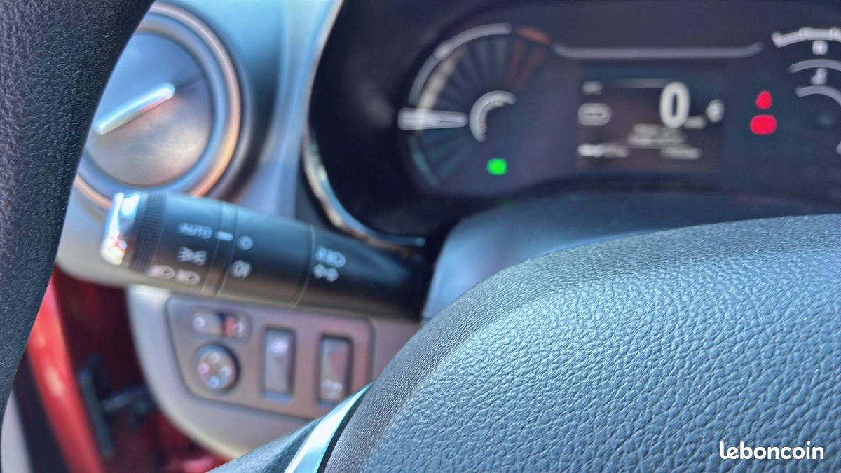 Dacia spring extreme (image 26)