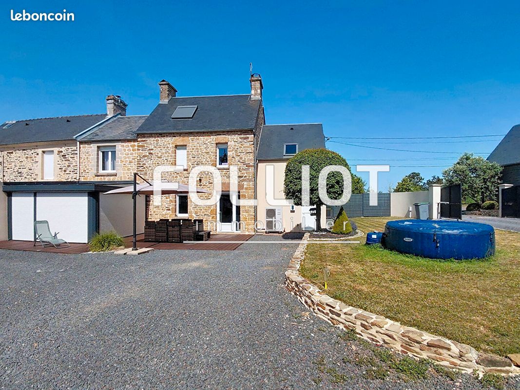 Maison 7 pièces 136 m² · à Montillières-sur-Orne · 136 m² · 259 900 €