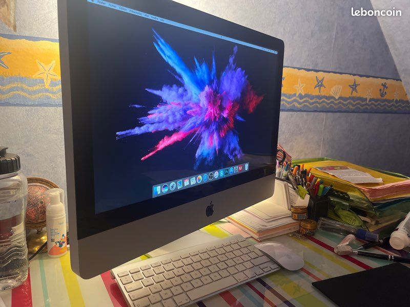 Imac apple (image 2)