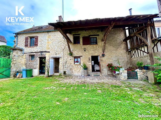 Maison 6 pièces 184 m²