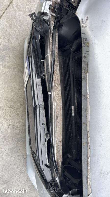 Audi A6 4 PHASE 1 2.0 TFSI - 16V TURBO HYBRID (image 10)