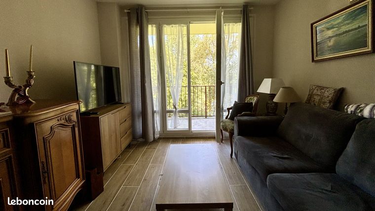 Appartement 3 pièces 61 m² - Vue 4