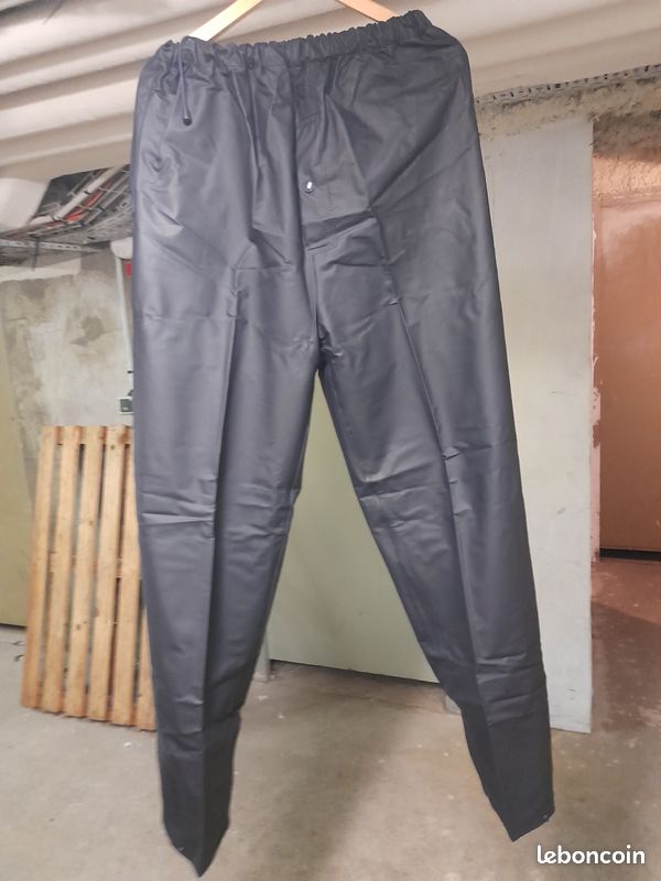 Vêtements de pluie (image 3)