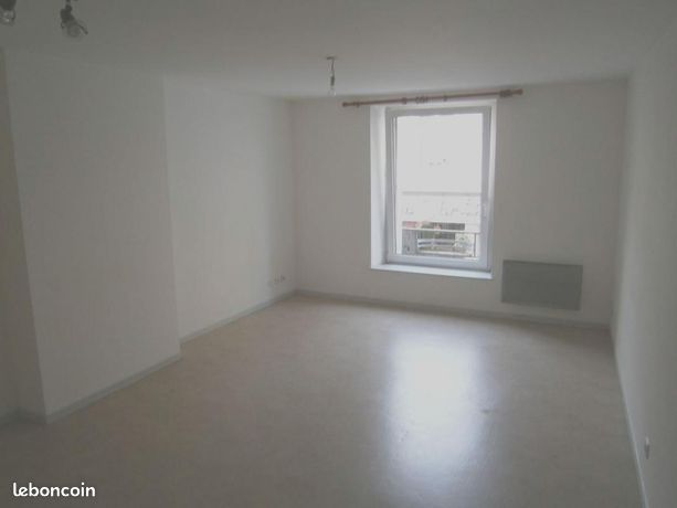 Appartement 1 pièce 31 m²