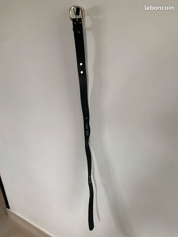 Ceinture noire (image 4)