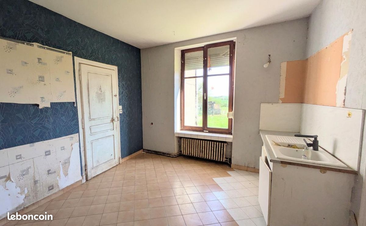 Maison 4 pièces 128 m² (image 1)