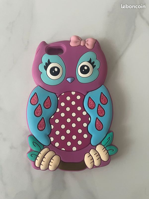 Coque de iPhone 6 6S (image 1)
