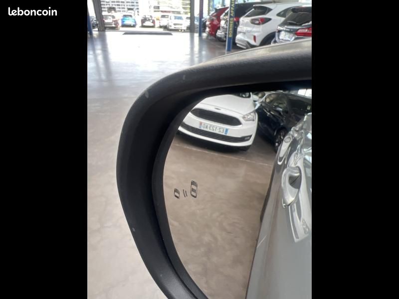 Ford Puma 1.0 EcoBoost Hybrid 125ch Titanium Business S&S Powershift (image 14)