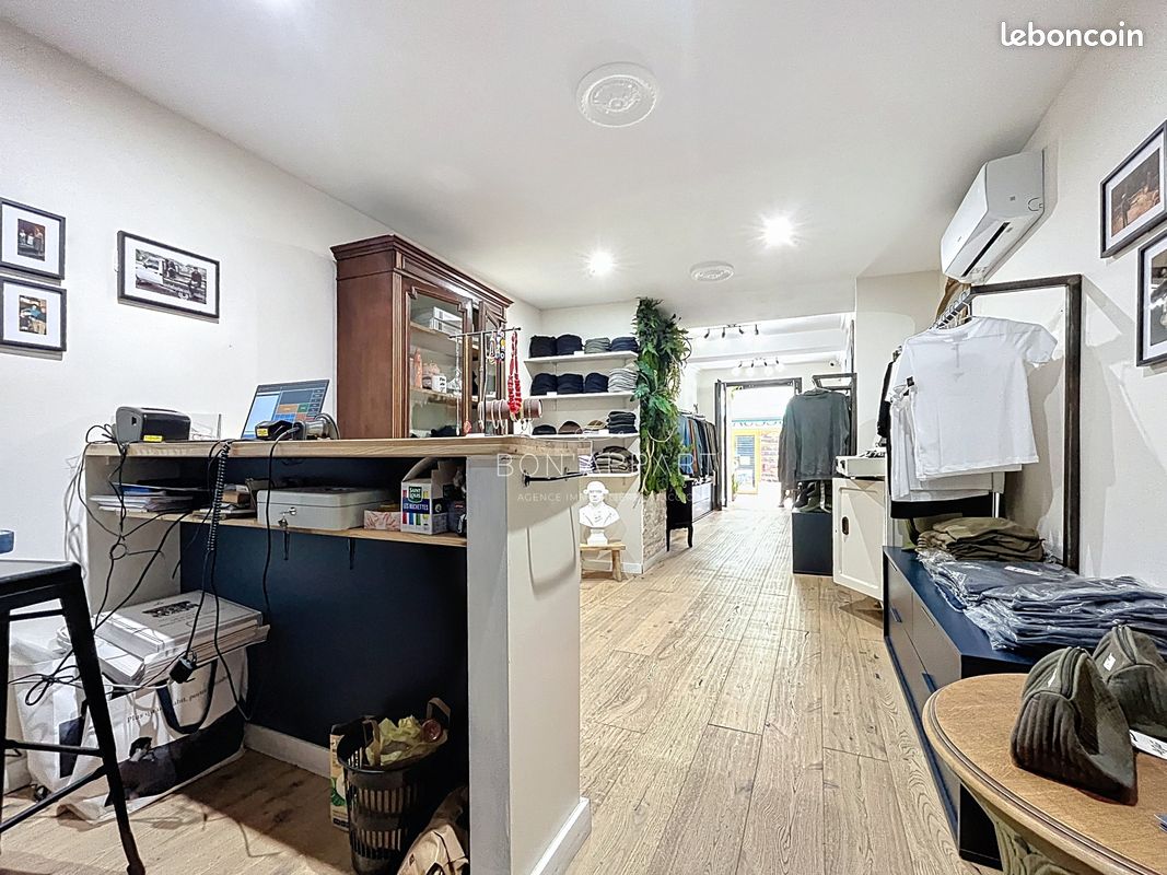Local 30 m² Ajaccio (image 5)