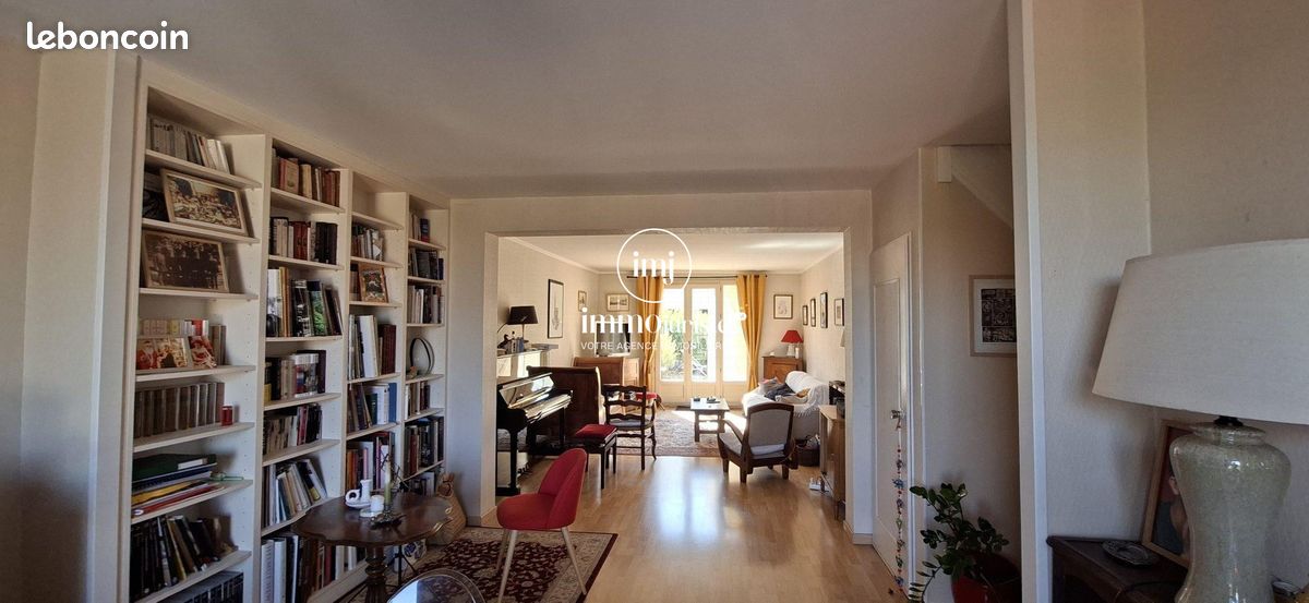 Appartement 5 pièces 128 m² · à Limoges · 128 m² · 210 000 €