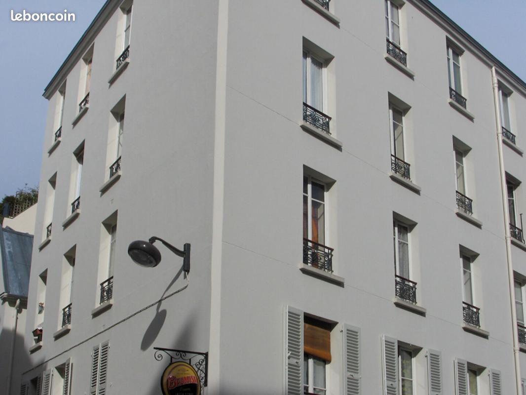 Appartement 1 pièce 24 m² · à Paris · 24 m² · 220 000 €