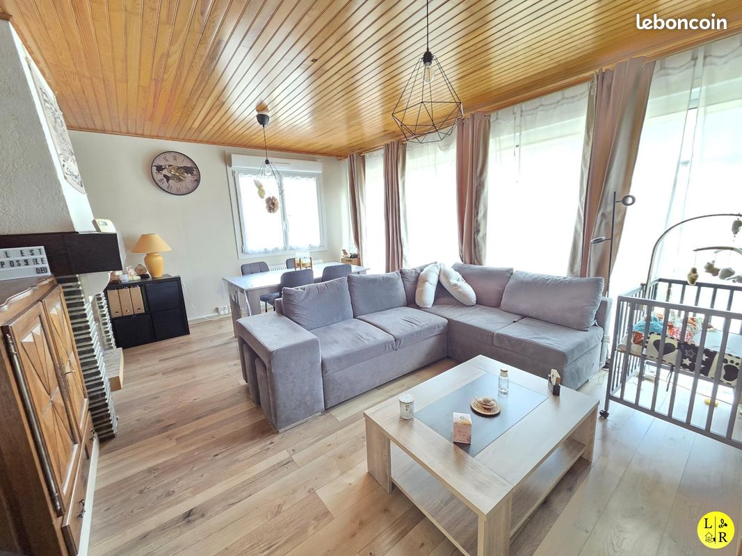 Maison 2 pièces 59 m² · à Arras · 59 m² · 139 000 €