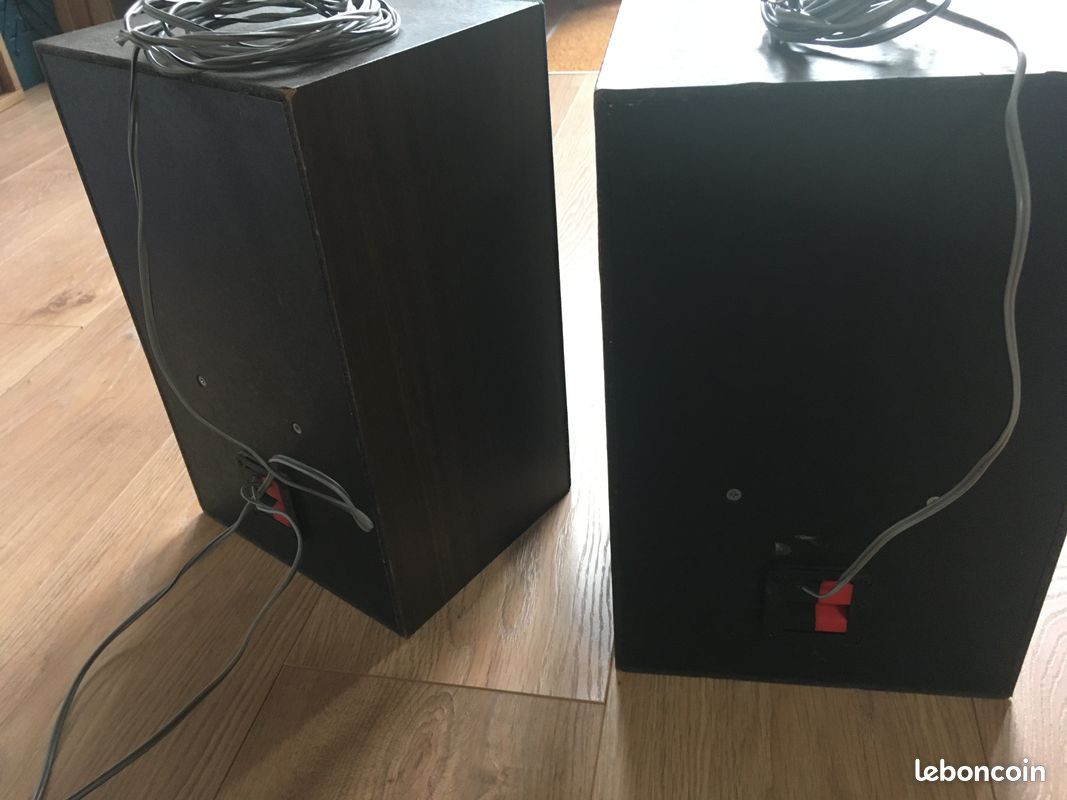 Paire d'Enceintes DITTON 100, CELESTION (image 3)