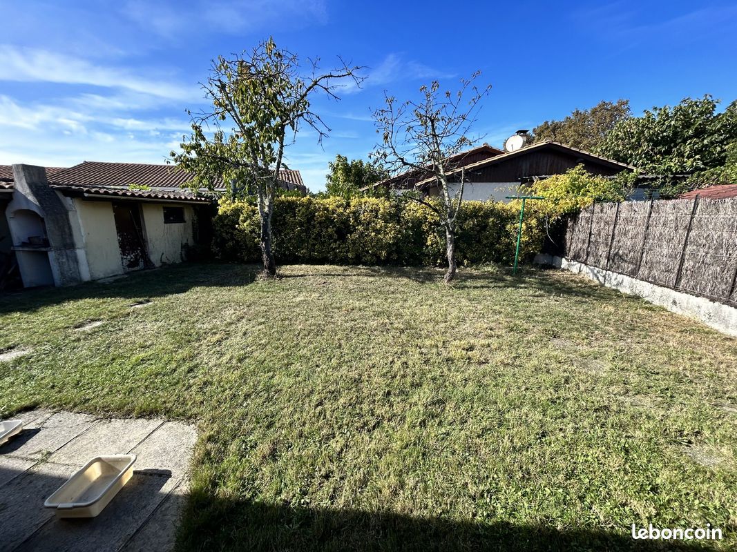 Maison 5 pièces 99 m² · à Carbon-Blanc · 99 m² · 279 542 €