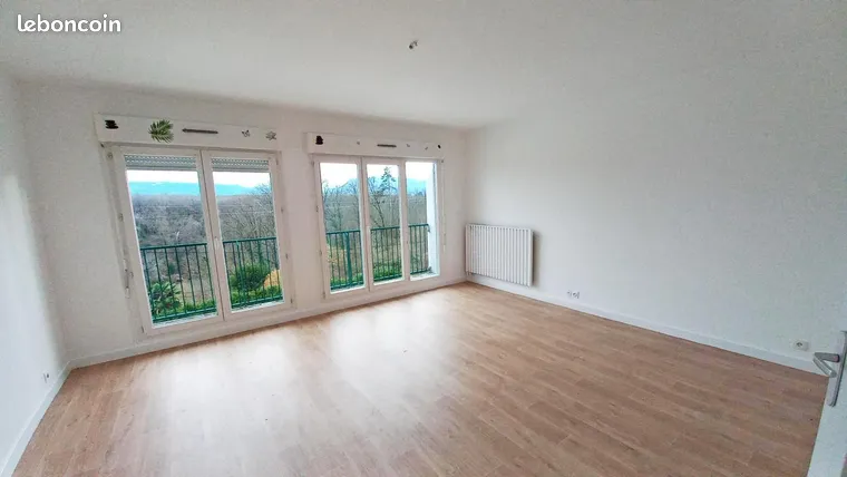 Annonce location Appartement la sône
