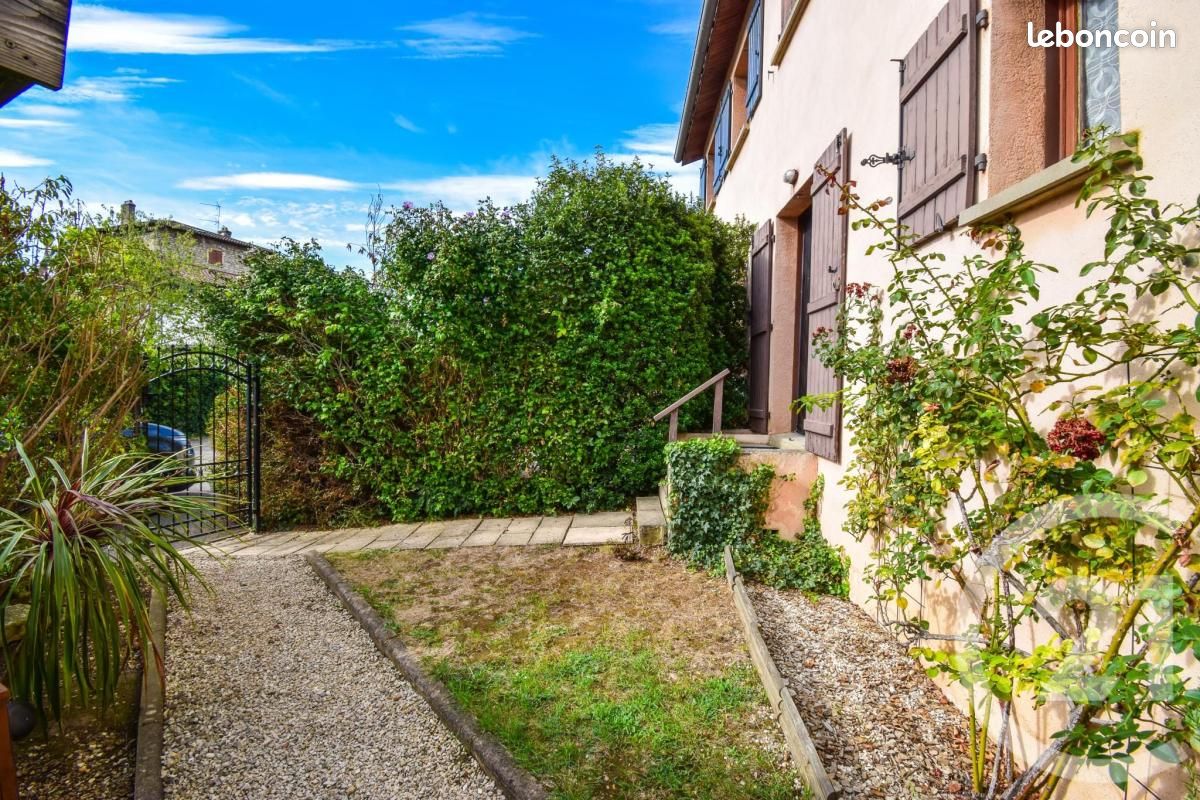 Maison 3 pièces 88 m² · à Anse · 88 m² · 299 000 €
