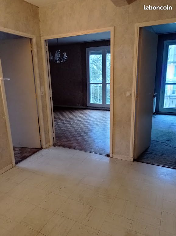 Appartement 5 pièces 75 m² · à Rennes · 75 m² · 145 000 €