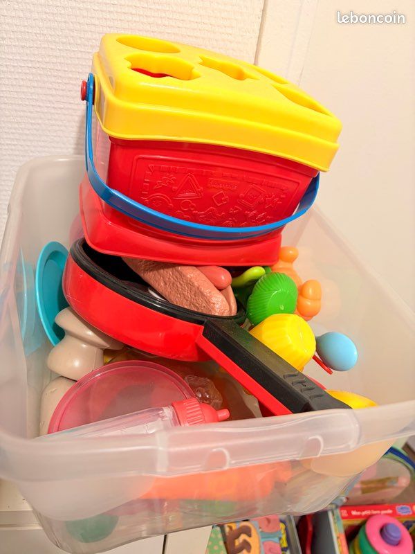 Jouer pour enfants (image 4)