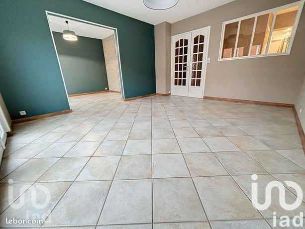 Appartement 4 pièces 79 m²