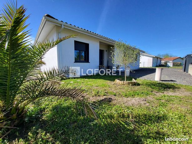 Maison 7 pièces 134 m²