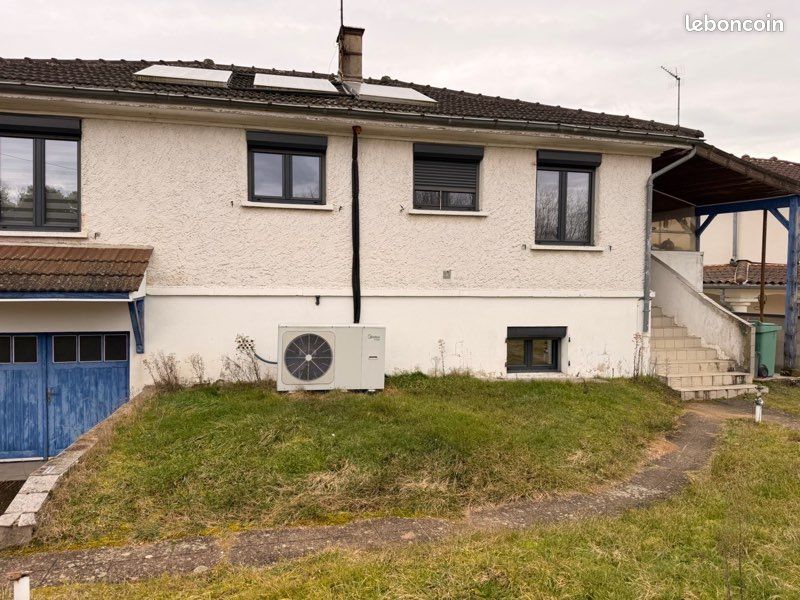 Maison 4 pièces 90 m² · à Digoin · 90 m² · 139 000 €