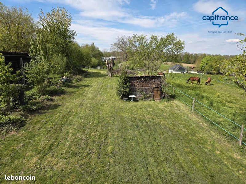 Terrain 900 m² Ranspach Le Haut (image 1)