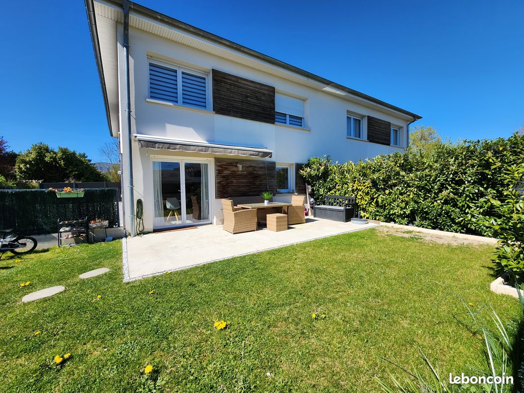 Maison 5 pièces 83 m² · à Reims · 83 m² · 229 900 €