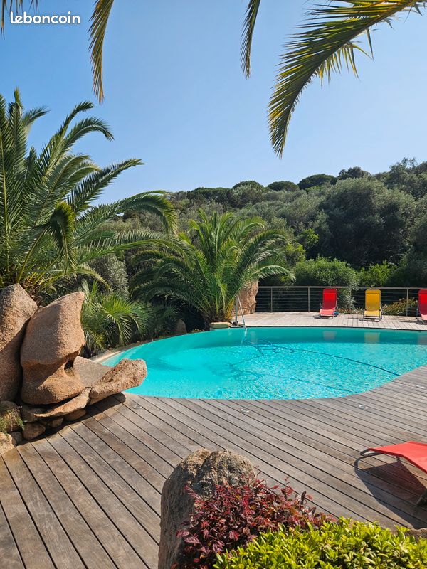 Maison 3 pièces 45 m² · à Porto-Vecchio · 45 m² · 700 €/mois