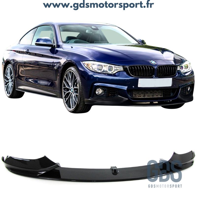 Calandre noir neuve BMW F32 F33 F36 - Équipement auto