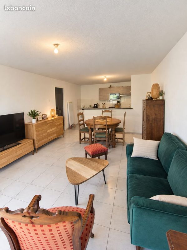 Appartement 3 pièces 67 m² · à Saint-Laurent-Médoc · 67 m² · 151 000 €