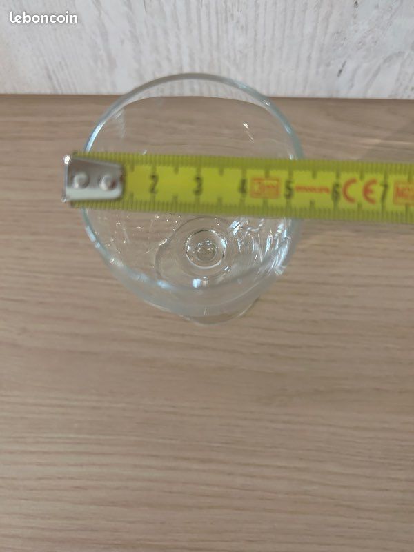 Verres parfait état (image 4)