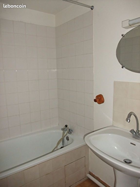 Appartement a louer blois - 2 pièce(s) - 43 m2 - Surfyn