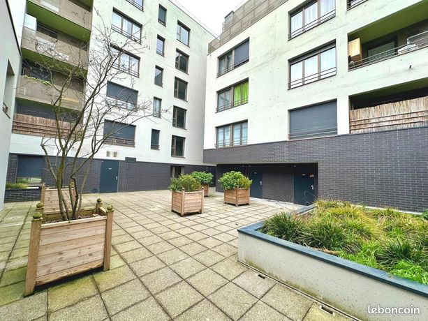 Maison à vendre et vente appartement Épinay-sur-Seine (93800) - leboncoin