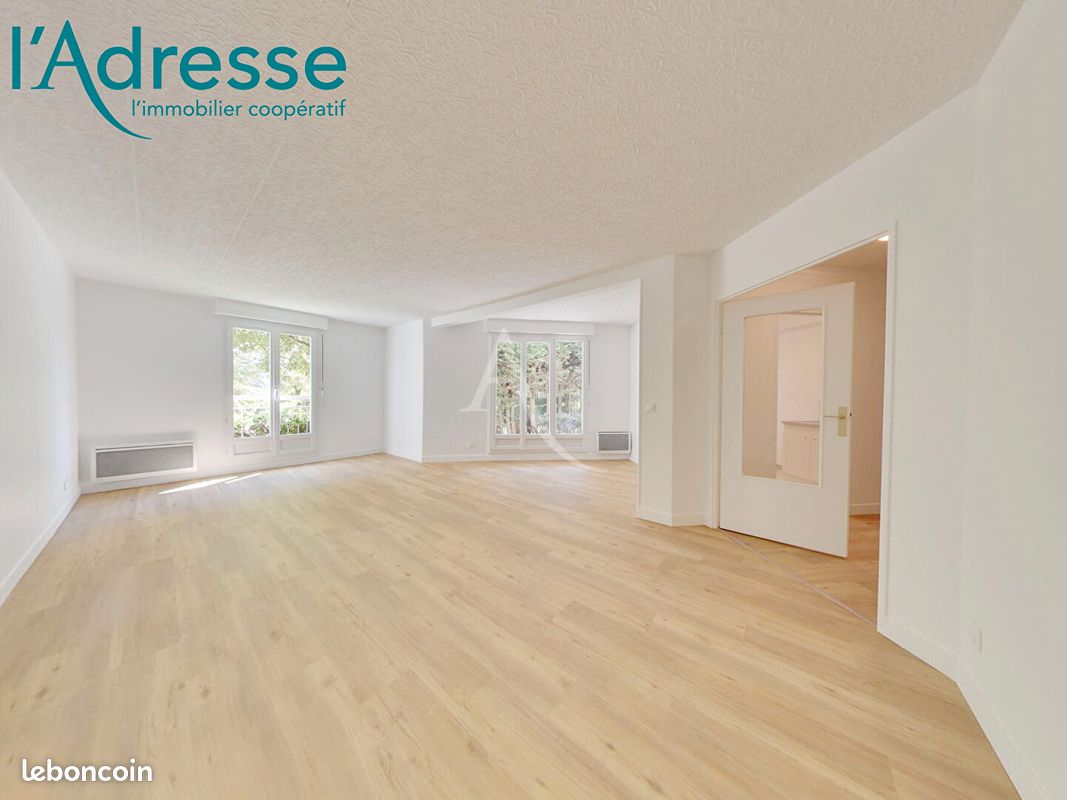 Appartement 3 pièces 74 m² · à Noisy-le-Grand · 74 m² · 1 280 €