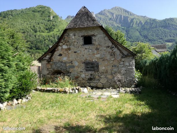 Maison 4 pièces 120 m² · à Arrens-Marsous · 120 m² · 119 500 €