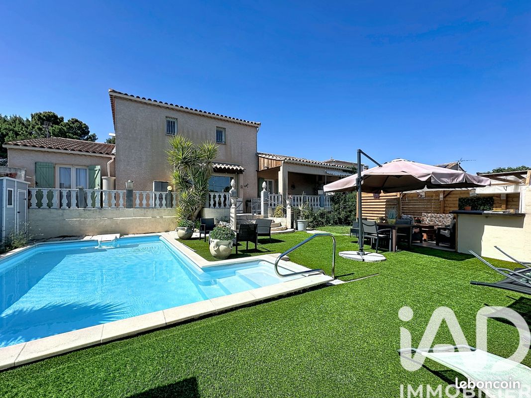 Maison familiale 6 pièces 164 m² (image 1)