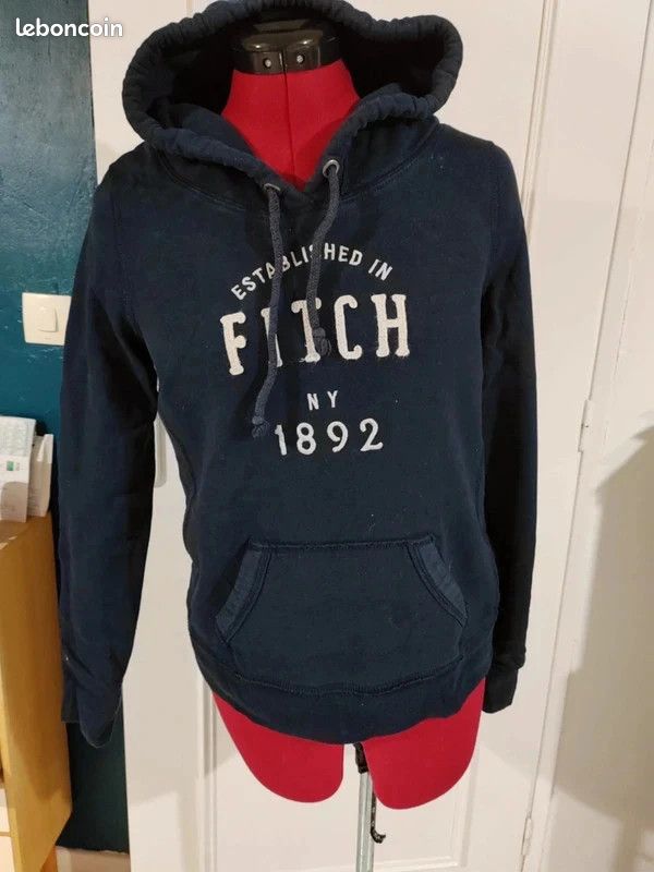 Sweat à capuche (image 1)