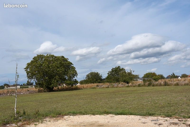 Terrain 7 800 m² La Celle Saint Avant · à La Celle-Saint-Avant · 272 000 €