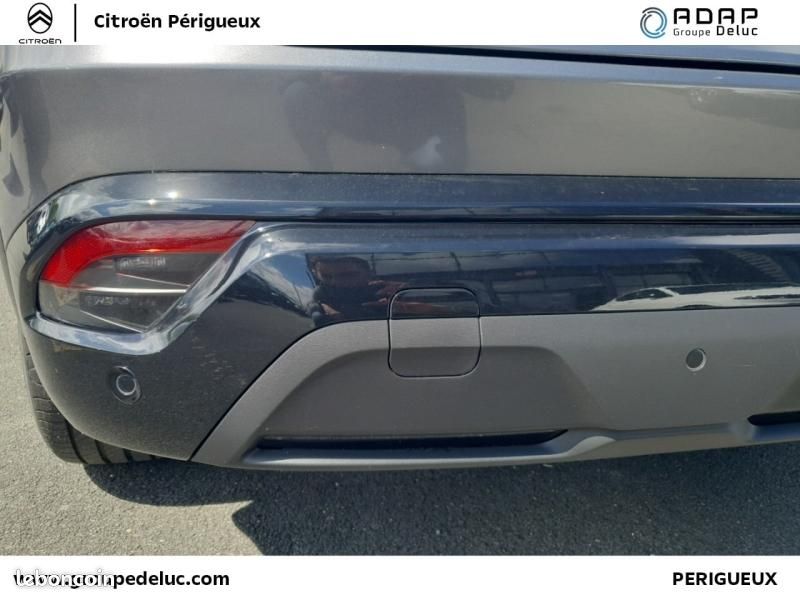 Renault Austral 1.2 E-Tech full hybrid 200ch Iconic (image 18)
