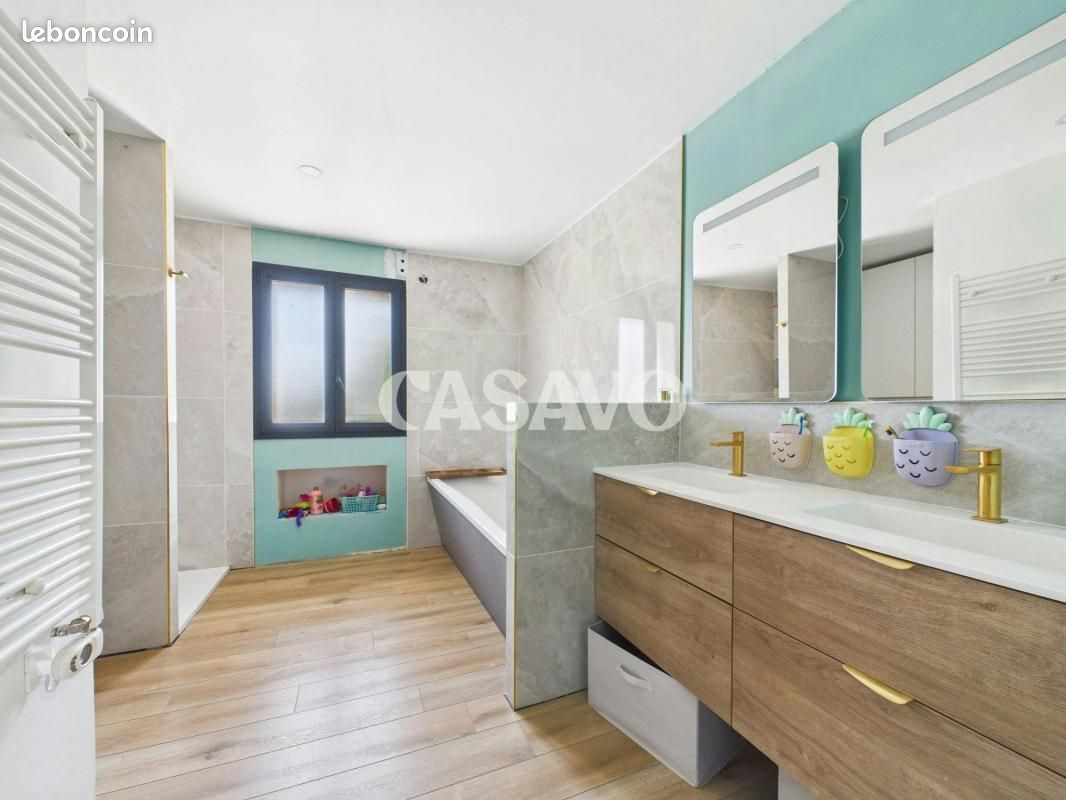 Maison 7 pièces 205 m² (image 10)